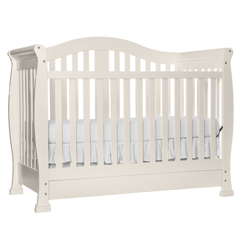 Dream on me addison crib best sale